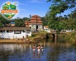 4 hours local tour in Madikeri - short sightseeing trip